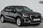 2021 Audi Q2