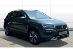 2023 SEAT Ateca
