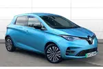 2022 Renault Zoe