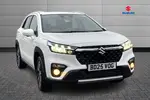 2025 Suzuki S-Cross