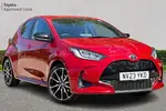 2023 Toyota Yaris
