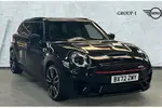 2022 MINI Clubman
