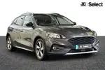 2019 Ford Focus