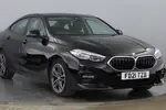 2021 BMW 2 Series Gran Coupe