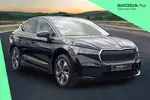 2024 Skoda Enyaq