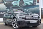2023 Skoda Enyaq