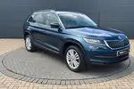 2021 Skoda Kodiaq
