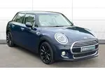 2018 MINI Hatchback 5dr