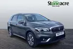 2021 Suzuki SX4 S-Cross