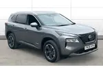 2026 Nissan X-Trail