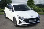 2025 Hyundai i20
