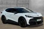 2026 Cupra Tavascan