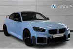 2024 BMW M2