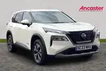 2023 Nissan X-Trail