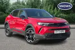 2023 Vauxhall Mokka