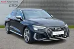2021 Audi S3