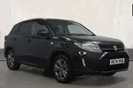 2025 Suzuki Vitara