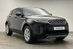 2019 Land Rover Range Rover Evoque