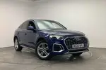 2023 Audi Q5 Sportback
