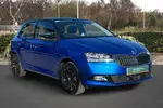 2019 Skoda Fabia