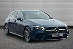 2021 Mercedes-Benz A-Class