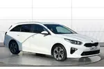 2019 Kia Ceed