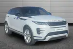 2019 Land Rover Range Rover Evoque