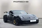 2021 Porsche 911