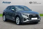 2023 Audi Q2