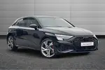 2023 Audi S3