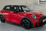 2021 MINI Hatchback 5dr
