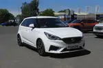 2024 MG MG3