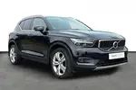 2022 Volvo XC40