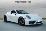 2022 Porsche 911