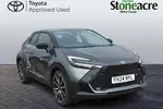 2024 Toyota C-HR