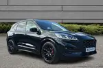 2024 Ford Kuga