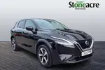 2023 Nissan Qashqai