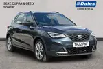 2022 SEAT Arona