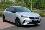 2022 Vauxhall Corsa