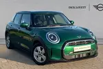 2022 MINI Hatchback 5dr