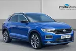 2021 Volkswagen T-Roc
