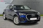 2024 Audi Q3