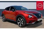 2023 Nissan Juke