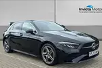 2024 Mercedes-Benz A-Class