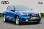 2020 Audi Q2