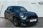 2026 MINI Cooper