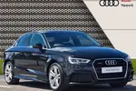 2019 Audi A3