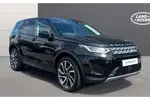 2019 Land Rover Discovery Sport