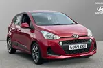 2019 Hyundai i10