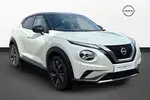 2022 Nissan Juke